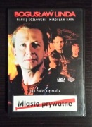 Miasto prywatne 