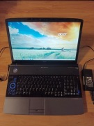 Acer Aspire 8930 | UNIKAT 18,4" Full HD | Audio 5.1 | SSD+500GB