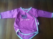 dziewczynka rozmiar 62