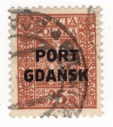 Port Gdańsk Fi 19