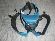 Nosidełko biodrowe dla dziecka do 15 kg