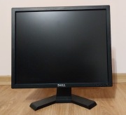 Monitor LCD, DELL E190Sb