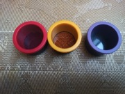 koloroterapia bioptron Zepter filtr