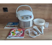 Multicooker Philips HD3037 do dań jednogarnkowych + przepisy