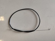 Cięgno sterowania główną przepustnicą kosy Stihl FS 450,FS 300,