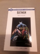 Batman -  Śmierć w rodzinie Bohaterowie i Złoczyńcy tom 117