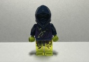 LEGO NINJAGO FIGURKA GHOST NINJA ATTILA njo146