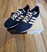 Nowe, nieużywane buty Adidas V Racer 2.0 niebieskie rozmiar 45 1/3