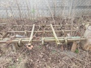 Sprężynówka maszyna rolnicza