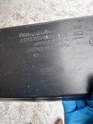 Mercedes w213 wygłuszenie błotnika /maskownica A2138890000