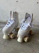 Wrotki dziecięce OXELO rozmiar 36