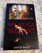 David Blixt - Władca Werony
