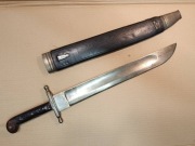 Tasak artyleryjski pionierów Michałek M 1853