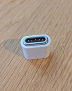 Przejściówka magnetyczna LG G8X,  Złącze ładowania