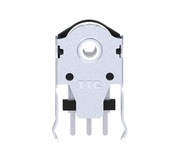 Enkoder myszy TTC E103 series (silver) 9mm 