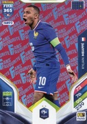 FIFA 365 2026 FANS FAVOURITE MBAPPE PINK