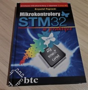 Mikrokontrolery STM32 w praktyce
