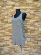 Intimissimi top bokserka tunika moro 
