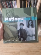 Nation of Fire hcpunk