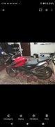 Bajaj pulsar na 200
