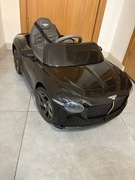 Samochód na akumulator dla dzieci bentley zabawka