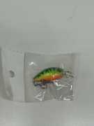 Wobler wędkarski – sztuczna przynęta do drapieżników