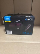 Gogle VR iBox V2 kit gaming