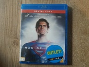bluray man of steel