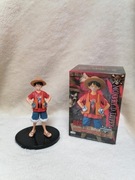 Figurka kolekcjonerska One Piece – Luffy 18 cm