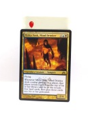 Magic the gathering - Mirko Vosk, Mind Drinker - MTG 
