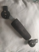 Szyna Mitchella Ponsetiego rozm S 