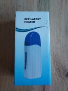 Podgrzewacz do wosku w rolce