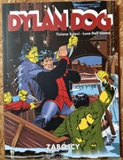 Dylan Dog. Zabójcy