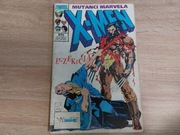X-Men 8/94 Tm-semic Marvel Komiks PL 