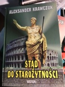 Stąd do starożytności