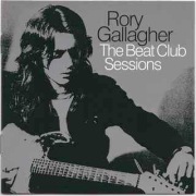 CD RORY GALLAGHER – The Beat Club Sessions (zafoliowana)