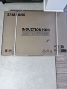 NOWA Płyta indukcyjna Samsung
