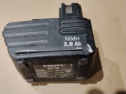 Obudowa Akumulatora Hilti 9.6V  3.0Ah