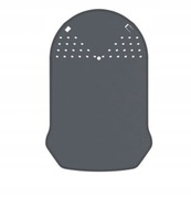 Plastikowa składana deska do krojenia