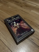 Talisman magia i miecz