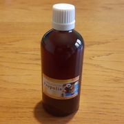 Nalewka z propolisu 20% 100ml