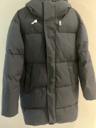 Kurtka zimowa OUTHORN