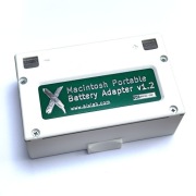 Macintosh Portable M5120 M5126 - zamiennik baterii