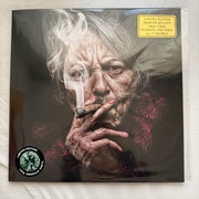 Niechęć Śmierć w miękkim futerku WINYL NOWY