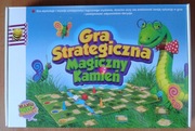 Gra planszowa Magiczny Kamień