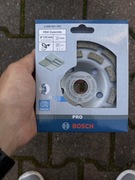Tarcza do szlifowania betonu Bosch 125mm