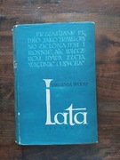Lata Virginia Woolf 1958 Czytelnik
