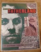 Fatherland blu-ray Powerhouse / Indicator 