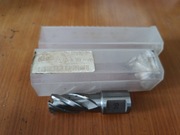 Wiertło trepanacyjne koronowe 16x30 HSS Glob