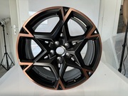 Felga Aluminiowa Seat Cupra 5FA601026AE ET49